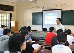 Lưu ý giúp giảng viên dạy phát triển năng lực người học