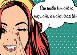 Lý do phụ nữ muốn chồng hư hỏng