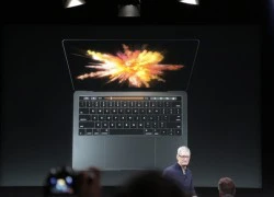 MacBook Pro 2017 sẽ có phiên bản 32 GB RAM