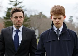 'Manchester by the Sea': Tột đỉnh của sự bi kịch