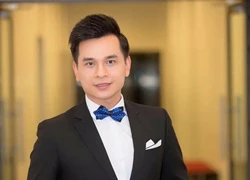 MC Danh Tùng: Tết nào cũng bị hỏi 'Bao giờ lấy vợ?'