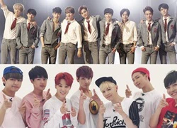 MC truyền hình xin lỗi vì phát ngôn 'dìm hàng' EXO trước BTS