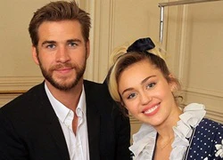 Miley Cyrus và chồng sắp cưới muốn nhận con nuôi?