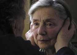 Minh tinh nước Pháp Emmanuelle Riva qua đời ở tuổi 89