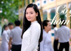 Miu Lê, Ngô Kiến Huy đẹp như mơ trong phim Nguyễn Nhật Ánh