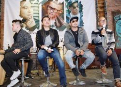 MTV Band ra mắt MV &#8220;Cảm ơn ngày mới&#8221;