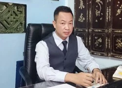 "Mùng 2 Tết, gia đình nghi phạm đã đến nhờ tôi bào chữa"