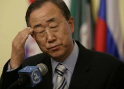 Mỹ đề nghị Hàn Quốc bắt giữ em trai ông Ban Ki-Moon