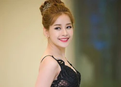 Mỹ nhân ít tuổi này sở hữu tài sản kếch xù nhất nhì showbiz Việt