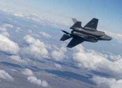 Mỹ tạo F-35 đa chức năng để đối đầu với Nga, Trung Quốc