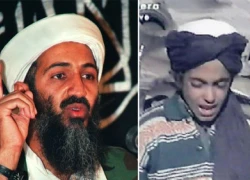 Mỹ thêm con trai bin Laden vào danh sách khủng bố quốc tế