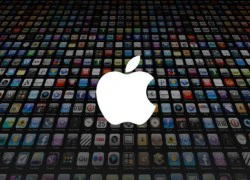 Năm 2016, Apple trả cho các nhà phát triển ứng dụng 20 tỉ USD