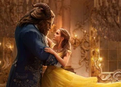 Nàng &#8220;Belle&#8221; Emma Watson khoe giọng ngọt trong &#8220;Beauty and the Beast&#8221;