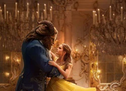 Nàng &#8220;Belle&#8221; Emma Watson khoe giọng ngọt trong &#8220;Beauty and the Beast&#8221;