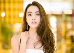 Nao lòng ngắm vẻ đẹp thần tiên hư ảo đốn tim của Miss teen Thái Lan