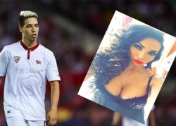 Nasri bị tố sang tận Mỹ để sử dụng dịch vụ sex