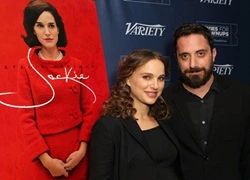 Natalie Portman nói về vai diễn khó nhất trong sự nghiệp