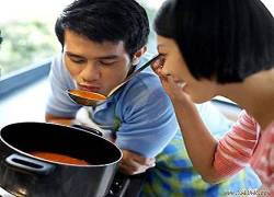 Nếu chồng làm những điều này vì vợ nhất định phải giữ anh ấy cho thật chặt