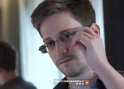 Nga gia hạn tị nạn cho "người thổi còi" Snowden