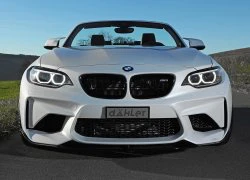 Ngắm BMW M2 Convertible độ cực mạnh