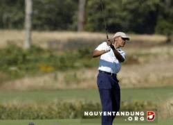 Ngày đầu tiên không còn là Tổng thống Mỹ, ông Obama đi chơi golf