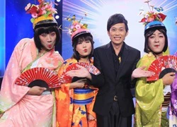 Nghệ sĩ Việt 'bán' hình ảnh cho game show giá bao nhiêu?