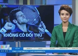 Nghề 'tay trái' thú vị của những BTV nổi tiếng VTV