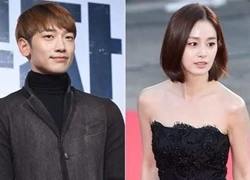 Bi Rain và Kim Tae Hee được xác nhận cưới vào ngày mai