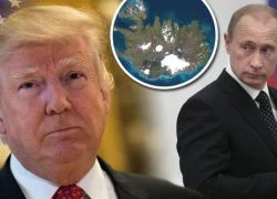 Nhậm chức xong, Trump sẽ lên đường tới gặp Putin trước tiên