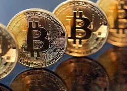 Nhân dân tệ và bầu cử Mỹ khiến giá tiền ảo Bitcoin cao nhất 3 năm