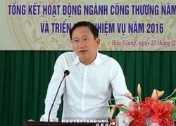 Nhìn lại một năm biến động ngành công thương