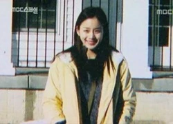 Trước ngày cưới, Kim Tae Hee lại gây sốt với loạt ảnh 'Nữ thần trường học'