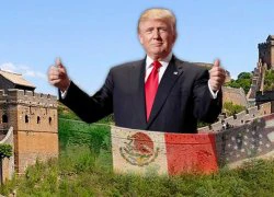 Những lý do khiến Donald Trump ép Mexico là đang đùa với lửa