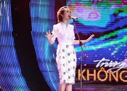 Những tranh cãi không có hồi kết trong Sing My Song