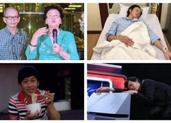 Nổi tiếng và kiếm tiền bậc nhất showbiz, Hoài Linh đã phải đánh đổi những điều khó ai chấp nhận