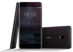 Nokia 6 có bản cấu hình thấp