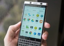 Nokia, BlackBerry: Trở lại có lợi hại như xưa?