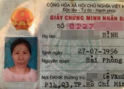 Nữ doanh nhân Hải Phòng mắc tiếng oan vì vụ đấu giá sim của Ngọc Trinh