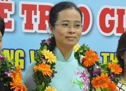 Nữ tiến sĩ mang duyên nợ với ung thư