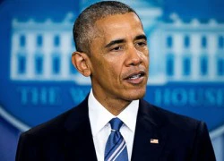 Obama đăng 7 dòng Tweet bảo vệ di sản của mình