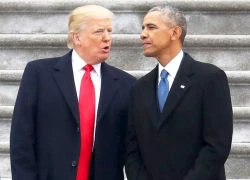 Obama phá lệ, chỉ trích sắc lệnh cấm dân 7 nước của Trump