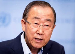 Ông Ban Ki-moon ủng hộ hệ thống phòng thủ tên lửa Mỹ