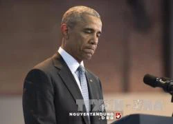 Ông Obama thừa nhận "đánh giá thấp" tác động của Nga đối với bầu cử