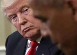 Ông Trump sẽ hủy bỏ một số quyết sách của chính quyền Obama