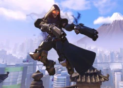 Overwatch phá cả loạt kỷ lục, thu về tới gần 13 nghìn tỷ trong năm 2016