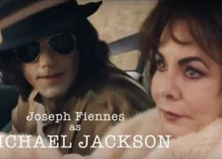 Phim về Micheal Jackson bị cả thế giới tẩy chay