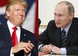 Putin sẵn sàng gặp Trump