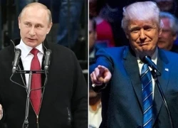 Putin triệu tập các cố vấn hàng đầu trước cuộc điện đàm với Trump