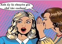 Quen nhầm chuyên gia khoác lác