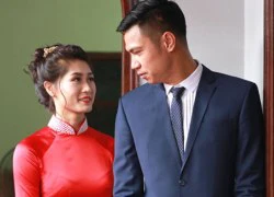 Quy định "lạ" về cưới xin ở bóng chuyền nữ Việt Nam